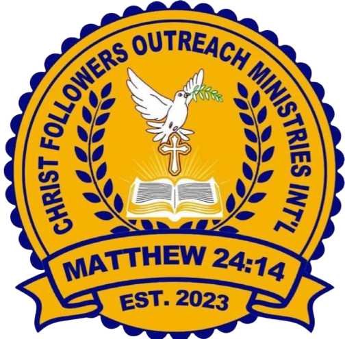 Christ Followers Outreach Ministries Int'l